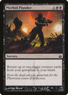 Image for Morbid Plunder (Mirrodin Besieged) (47) - Magic: The Gathering
