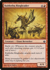 Image for Kuldotha Ringleader (Mirrodin Besieged) (70) - Magic: The Gathering