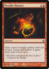 Image for Metallic Mastery (Mirrodin Besieged) (71) - Magic: The Gathering
