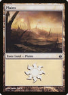 Image for Plains (146) (Mirrodin Besieged) (146) - Magic: The Gathering