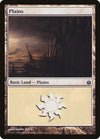 Image for Plains (147) (Mirrodin Besieged) (147) - Magic: The Gathering