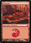 Image for Mountain (152) (Mirrodin Besieged) (152) - Magic: The Gathering