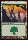 Image for Forest (155) (Mirrodin Besieged) (155) - Magic: The Gathering