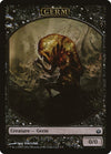 Image for Germ Token (Mirrodin Besieged) (1) - Magic: The Gathering