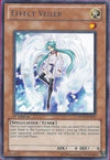 Image for Effect Veiler (Duelist Pack 10: Yusei 3) (DP10-EN007) - YuGiOh