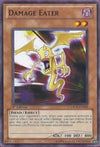 Image for Damage Eater (Duelist Pack 10: Yusei 3) (DP10-EN009) - YuGiOh