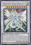 Image for Majestic Star Dragon (Duelist Pack 10: Yusei 3) (DP10-EN017) - YuGiOh