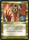 Image for Johan (Legends) - Magic: The Gathering