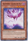Image for Blackwing - Calima the Haze (Storm of Ragnarok) (STOR-EN009) - YuGiOh