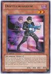 Image for Doppelwarrior (Storm of Ragnarok) (STOR-EN002) - YuGiOh