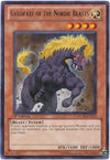 Image for Guldfaxe of the Nordic Beasts (Storm of Ragnarok) (STOR-EN011) - YuGiOh