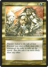 Image for Kasimir the Lone Wolf (Legends) - Magic: The Gathering