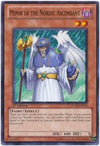 Image for Mimir of the Nordic Ascendant (Storm of Ragnarok) (STOR-EN018) - YuGiOh