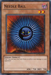 Image for Needle Ball (Storm of Ragnarok) (STOR-EN092) - YuGiOh