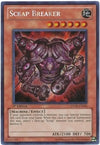 Image for Scrap Breaker (Storm of Ragnarok) (STOR-EN084) - YuGiOh