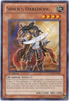 Image for Shien's Daredevil (Storm of Ragnarok) (STOR-EN082) - YuGiOh