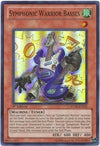 Image for Symphonic Warrior Basses (Storm of Ragnarok) (STOR-EN033) - YuGiOh
