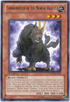 Image for Tanngnjostr of the Nordic Beasts (Storm of Ragnarok) (STOR-EN013) - YuGiOh