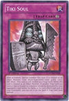 Image for Tiki Soul (Storm of Ragnarok) (STOR-EN080) - YuGiOh