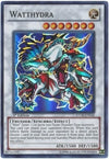Image for Watthydra (Storm of Ragnarok) (STOR-EN044) - YuGiOh