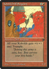Image for Kobold Drill Sergeant (Legends) - Magic: The Gathering