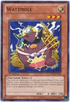Image for Wattmole (Storm of Ragnarok) (STOR-EN032) - YuGiOh