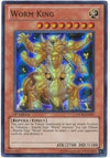 Image for Worm King (Storm of Ragnarok) (STOR-EN097) - YuGiOh