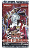 Image for Storm of Ragnarok - Booster Pack - YuGiOh