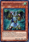 Image for Dragunity Legionnaire (Structure Deck: Dragunity Legion) (SDDL-EN005) - YuGiOh