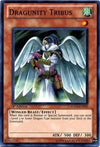 Image for Dragunity Tribus (Structure Deck: Dragunity Legion) (SDDL-EN006) - YuGiOh