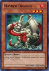 Image for Masked Dragon (Structure Deck: Dragunity Legion) (SDDL-EN020) - YuGiOh