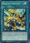 Image for Dragon Mastery (Structure Deck: Dragunity Legion) (SDDL-EN022) - YuGiOh