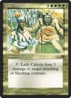 Image for Lady Caleria (Legends) - Magic: The Gathering
