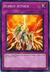 Image for Icarus Attack (Structure Deck: Dragunity Legion) (SDDL-EN039) - YuGiOh