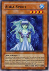 Image for Aqua Spirit (Dark Beginning 2) (DB2-EN006) - YuGiOh