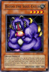 Image for Bazoo the Soul-Eater (Dark Beginning 2) (DB2-EN003) - YuGiOh