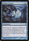 Image for Psychic Surgery (New Phyrexia) (44) - Magic: The Gathering