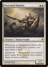 Image for Puresteel Paladin (New Phyrexia) (20) - Magic: The Gathering