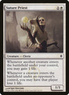 Image for Suture Priest (New Phyrexia) (25) - Magic: The Gathering
