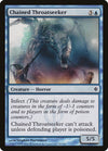 Image for Chained Throatseeker (New Phyrexia) (30) - Magic: The Gathering
