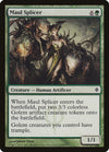 Image for Maul Splicer (New Phyrexia) (114) - Magic: The Gathering