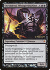 Image for Sheoldred, Whispering One (Prerelease Cards) (73) - Magic: The Gathering