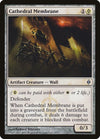 Image for Cathedral Membrane (New Phyrexia) (5) - Magic: The Gathering
