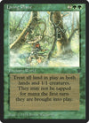 Image for Living Plane (Legends) - Magic: The Gathering