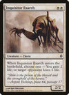 Image for Inquisitor Exarch (New Phyrexia) (12) - Magic: The Gathering