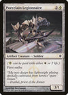 Image for Porcelain Legionnaire (New Phyrexia) (19) - Magic: The Gathering