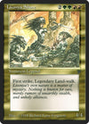 Image for Livonya Silone (Legends) - Magic: The Gathering