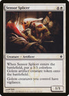 Image for Sensor Splicer (New Phyrexia) (22) - Magic: The Gathering