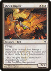 Image for Shriek Raptor (New Phyrexia) (24) - Magic: The Gathering