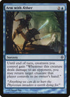 Image for Arm with Aether (New Phyrexia) (28) - Magic: The Gathering